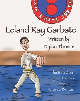 Paperback Leland Ray Garbate Book
