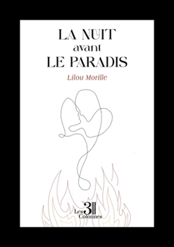 Paperback La nuit avant le Paradis [French] Book