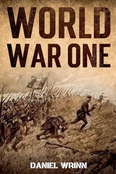 Paperback World War One Book