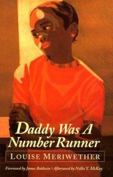 Paperback Daddy Was a Number Runner Book