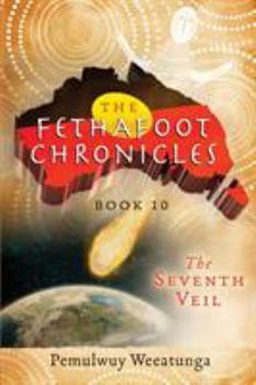 Paperback The Seventh Veil Book