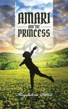 Paperback Amari and the Princess Book