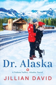 Paperback Dr. Alaska Book