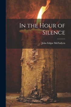 In the Hour of Silence