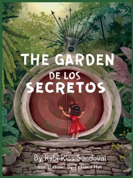 The Garden de los Secretos