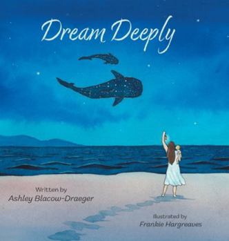 Hardcover Dream Deeply Book