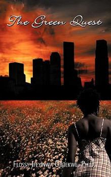 Paperback The Green Quest Book