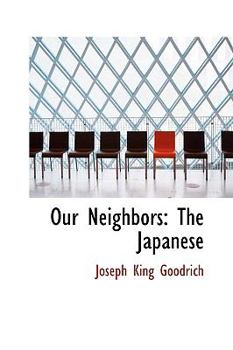 Paperback Our Neighbors: The Japanese Book