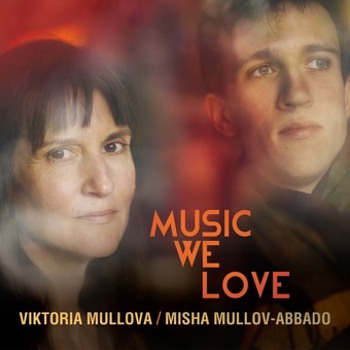 Music - CD Music We Love Book
