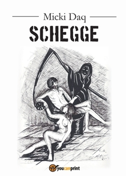 Paperback Schegge [Italian] Book