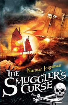 Paperback The Smuggler's Curse Book