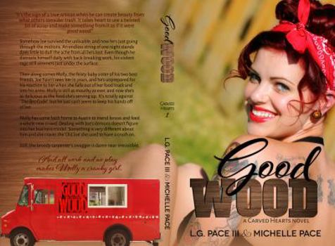 Mollywood - Book #2 of the Carved Hearts