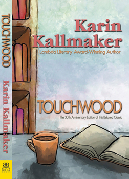 Touchwood - Book #1 of the Touchwood