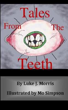 Paperback Tales from the Teeth Book