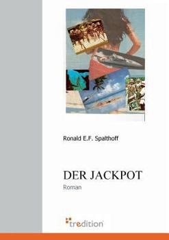 Paperback Der Jackpot [German] Book