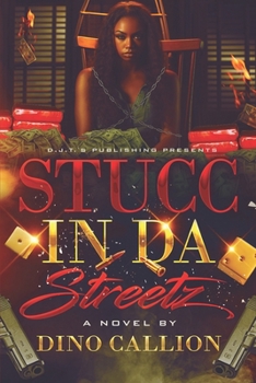 Paperback Stucc In Da Streetz Book