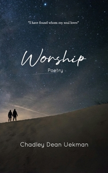 Paperback Worship: Poetry Book