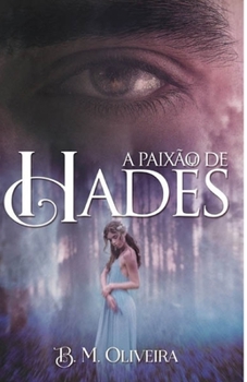 Paperback A paixão de Hades [Portuguese] Book