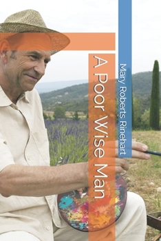 Paperback A Poor Wise Man Book