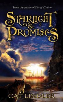 Mass Market Paperback Starlight & Promises Book