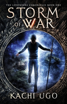 Paperback Storm Of War Book