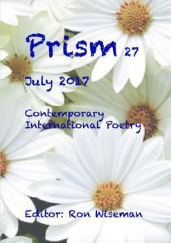 Paperback Prism 27 - July 2017 Book