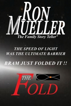 Paperback The Fold Book