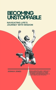 Paperback Becoming Unstoppable Book