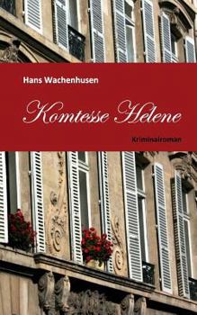 Paperback Komtesse Helene: Kriminalroman [German] Book