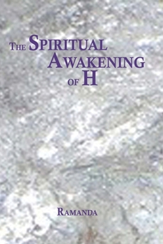 Paperback The Spiritual Awakening of H Book