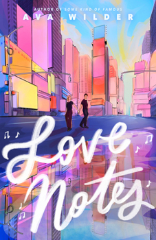 Love Notes: A Novel