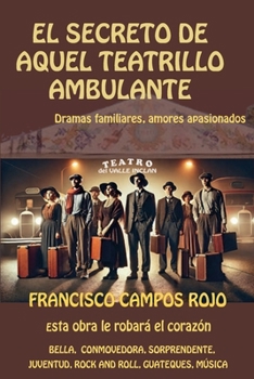 El Secreto de Aquel Teatrillo Ambulante