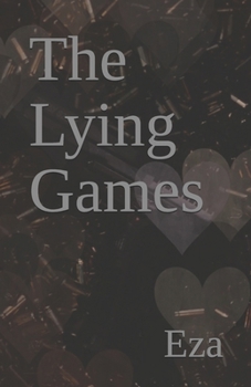 Paperback The Lying Games Book