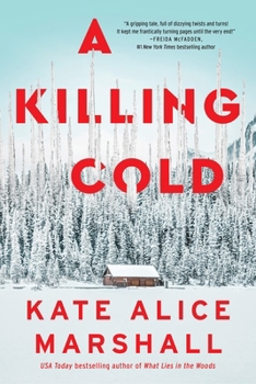 Paperback A Killing Cold Book