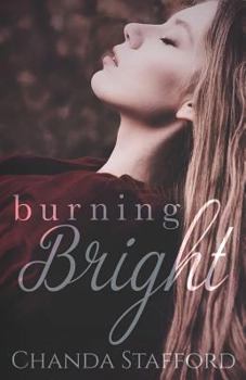 Paperback Burning Bright Book