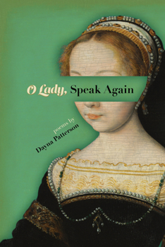 Paperback O Lady, Speak Again Book