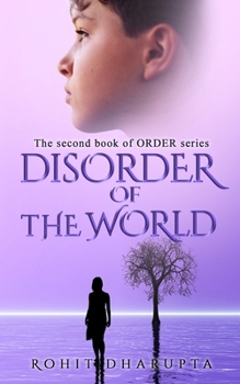 Paperback Disorder of the World Book