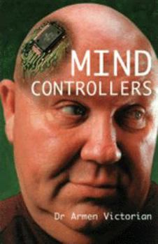 Paperback The Mind Controllers Book