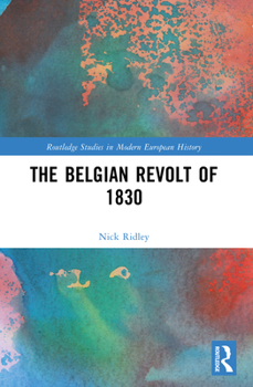 Belgian Revolt of 1830