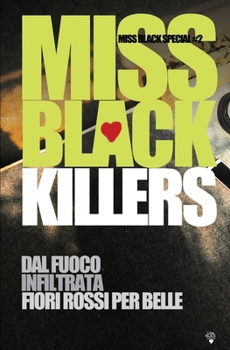 Paperback Killers [Italian] Book