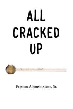 Paperback All Cracked Up Book