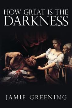 Paperback How Great Is The Darkness Book