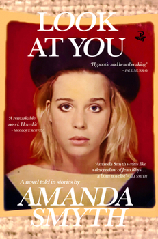 Paperback Look at You: A Novel in Stories Book