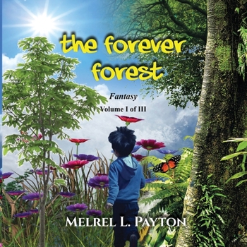 Paperback The Forever Forrest Book