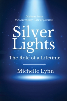 Paperback Silver Lights Book