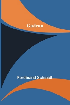 Paperback Gudrun Book