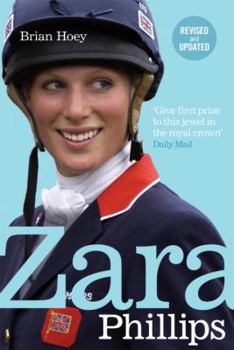 Paperback Zara Phillips Book