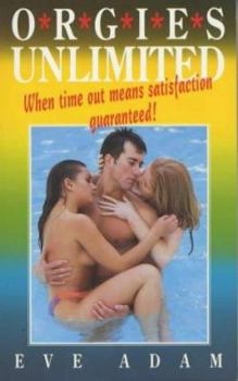 Paperback Orgies Unlimited Book