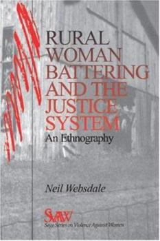 Paperback Rural Women Battering and the Justice System: An Ethnography Book