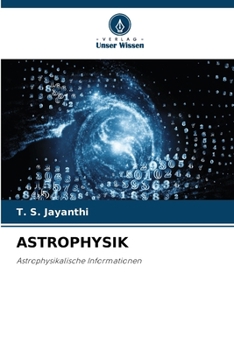 Paperback Astrophysik [German] Book